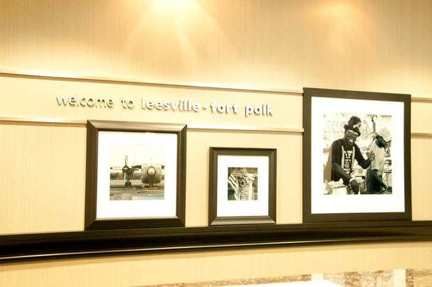 Images Hampton Inn Leesville Fort Polk