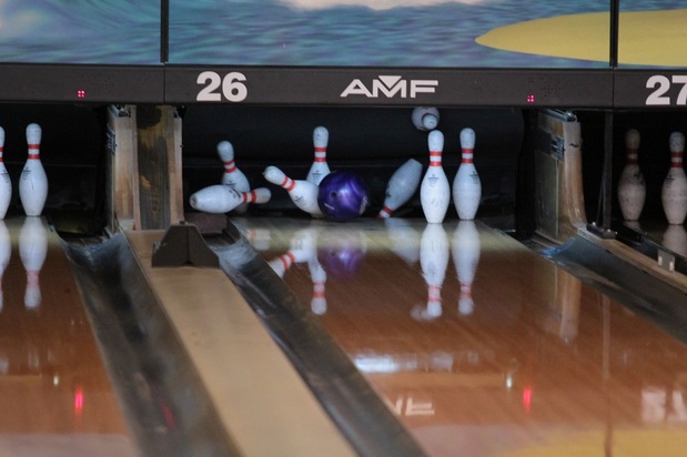 Images Century Lanes