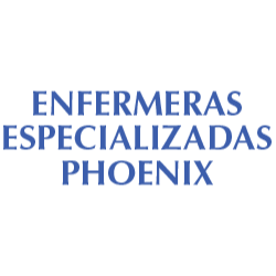 Enfermeras Especializadas Phoenix México DF