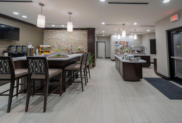 Images Staybridge Suites Houston NW Cypress Crossing by IHG