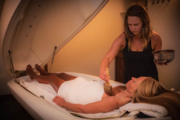 Images The Spa at Beaver Run