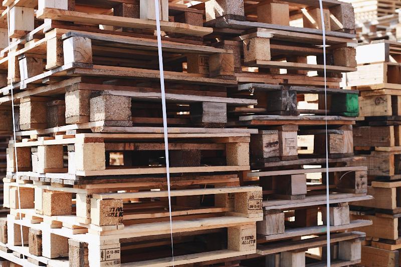 Images Pallets Bertini Massimiliano