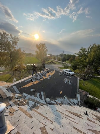 Images Ascent Solar & Roofing
