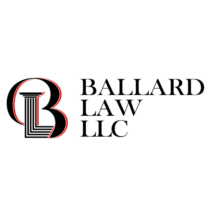 Ballard Law LLC Logo
