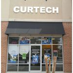 Curtech Inc Logo