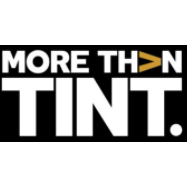 More Than Tint Logo