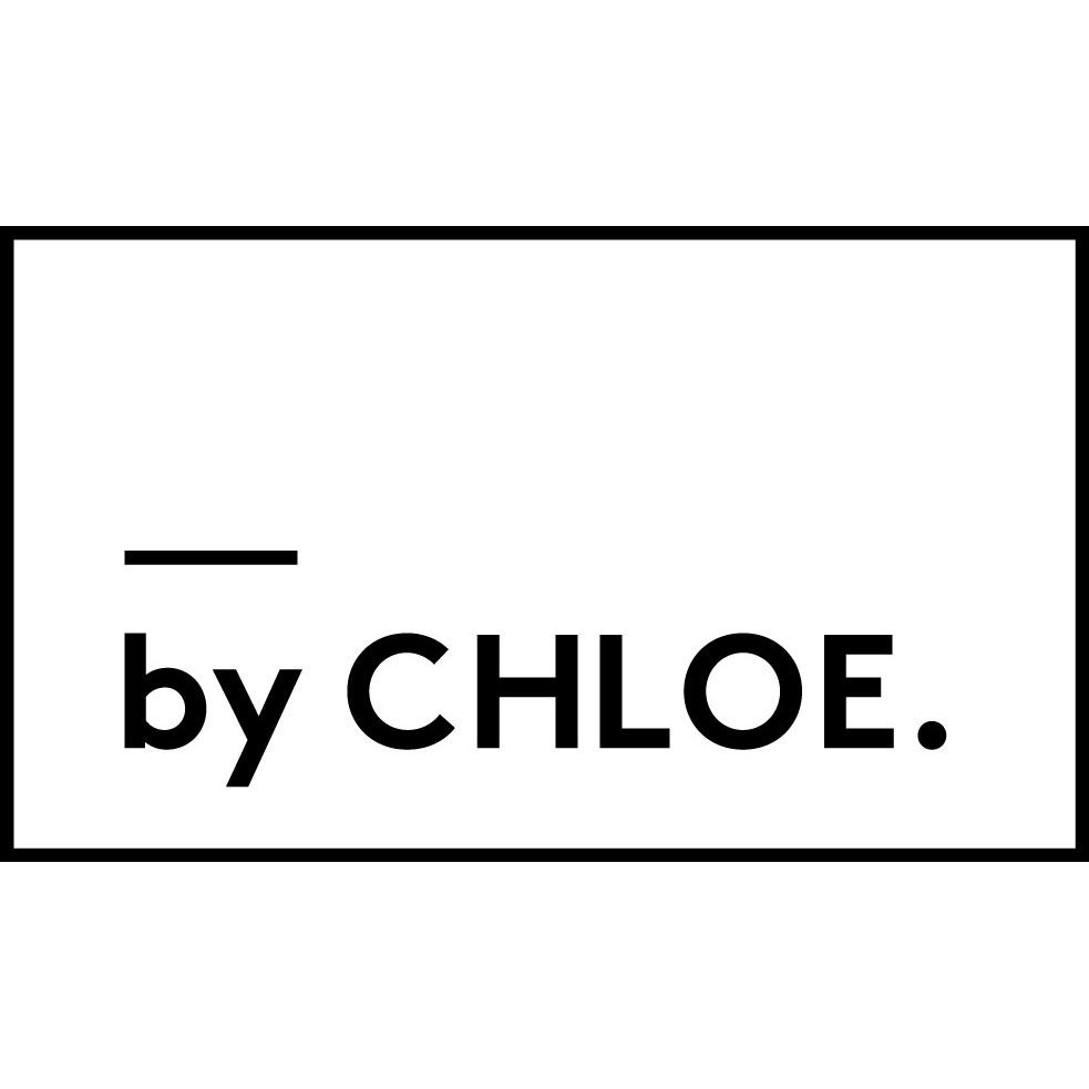 by CHLOE. - Back Bay Logo