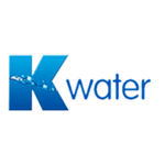 KWater Logo