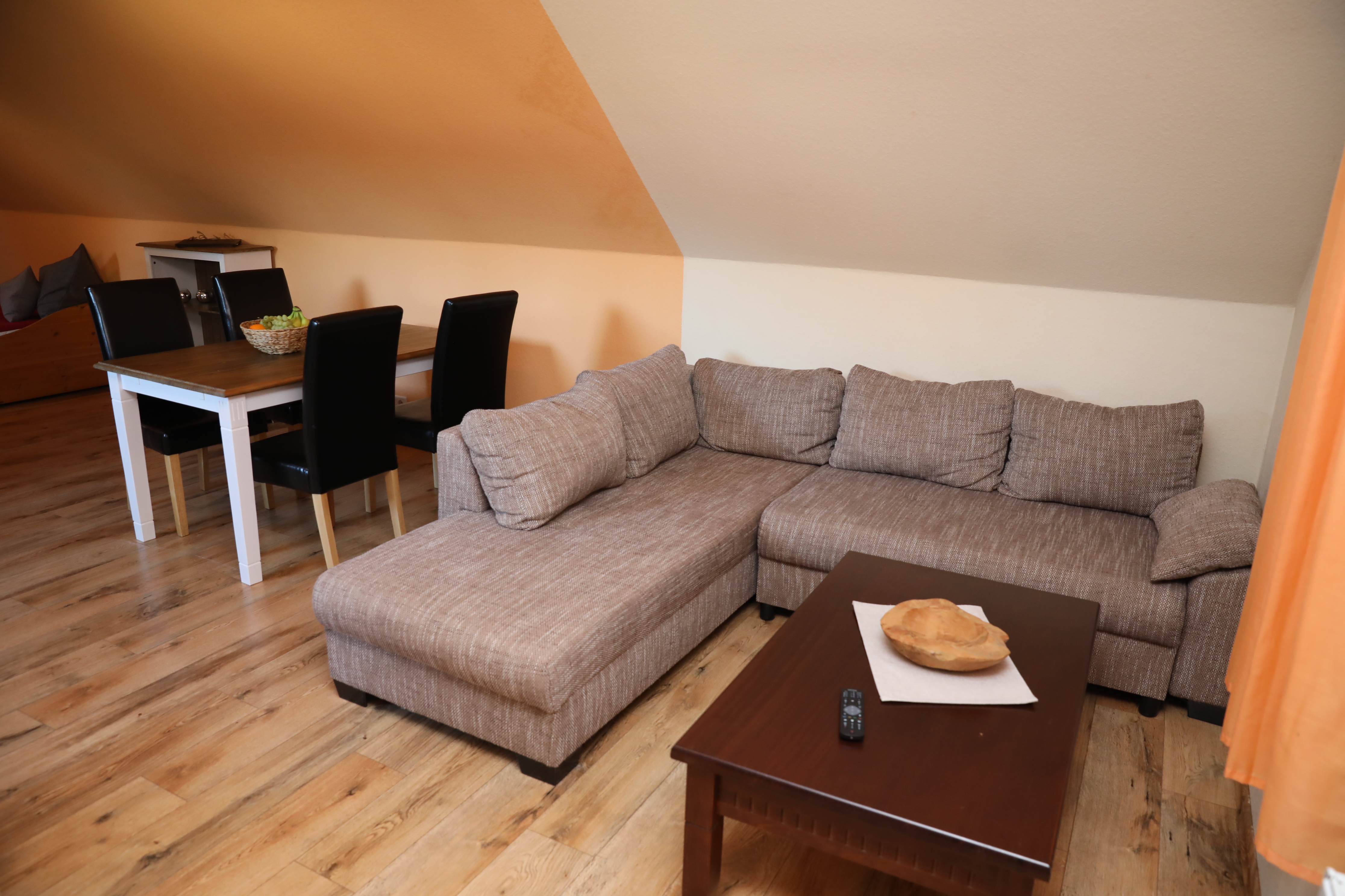 Pension Pieper, Gutengermendorfer Straße 3 in Löwenberger Land