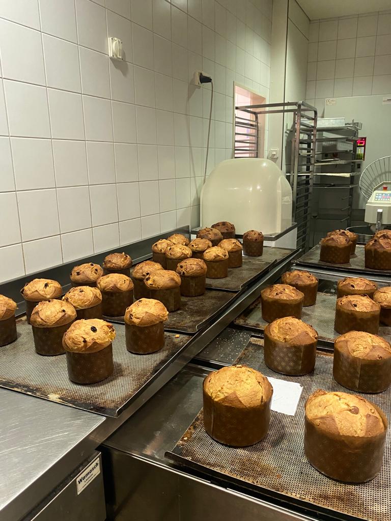 Bilder Bäckerei Konditorei Confiserie Cusumano / Café alte Post