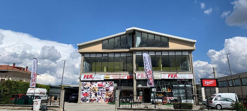 Images Fer.Tec. Ferramenta - Forniture Industriali