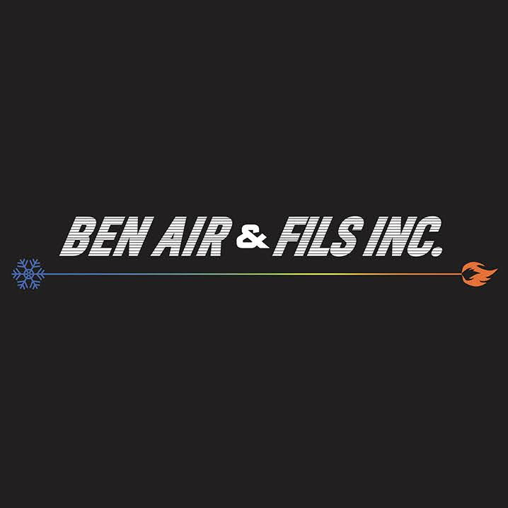 Ben-Air & Fils Inc - Saint-Eustache, QC J7P 0C4 - (450)689-9779 | ShowMeLocal.com