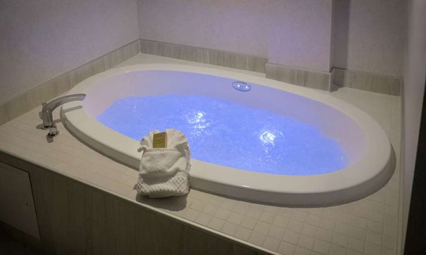 Images DoubleTree by Hilton Hotel Niagara Falls New York