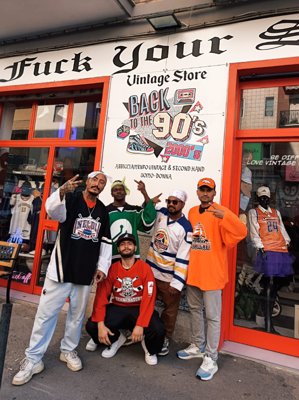 Images Fuck Your Style Vintage Store