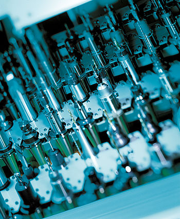 RhyMech AG, Hermannswis 9 in Widnau