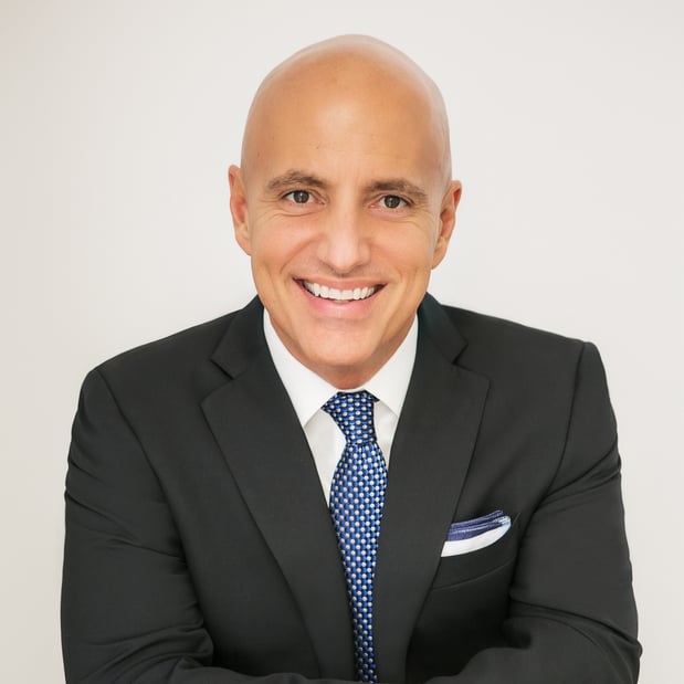 Images Eric Mitchell - Discount Mortgage AI