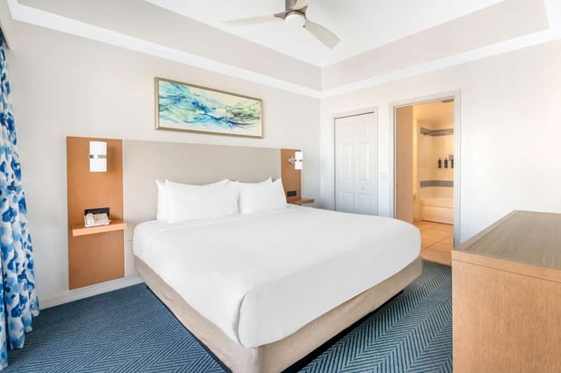 Images Hilton Vacation Club The Cove on Ormond Beach