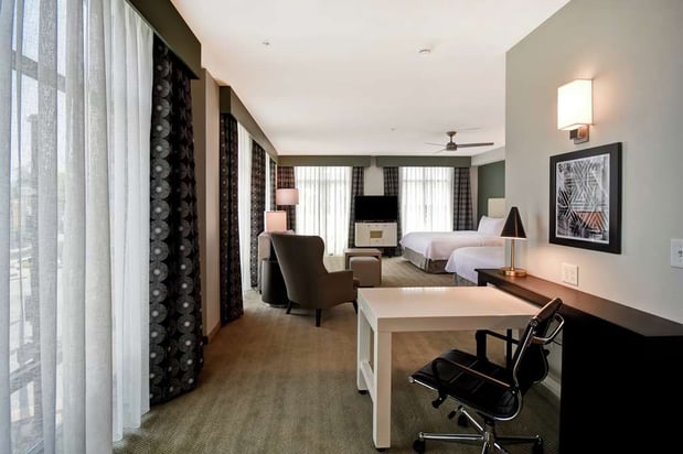 Images Homewood Suites by Hilton Greenville Downtown