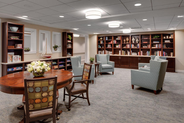 Images Sturges Ridge of Fairfield - Assisted Living & Memory Care