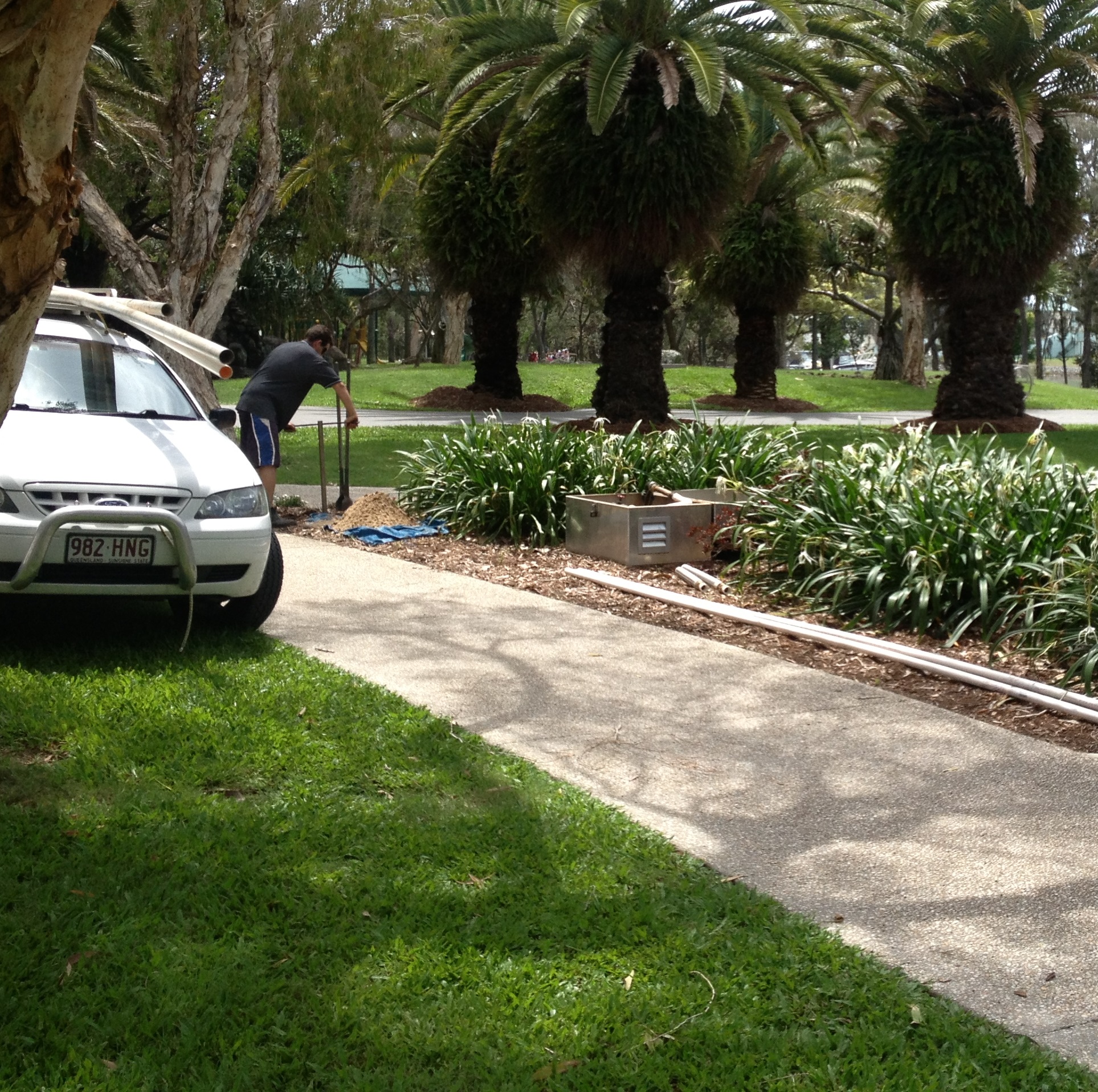 Images SPI Water Services