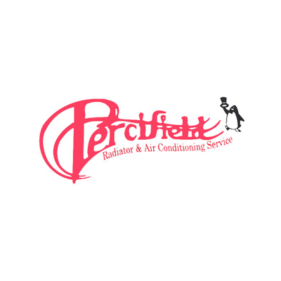 Percifield Radiator & Air Conditioning Service Logo