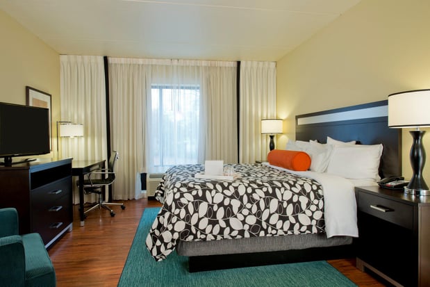 Images Hotel Indigo Atlanta Airport - College Park by IHG