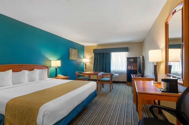 Images Best Western Governors Inn & Suites