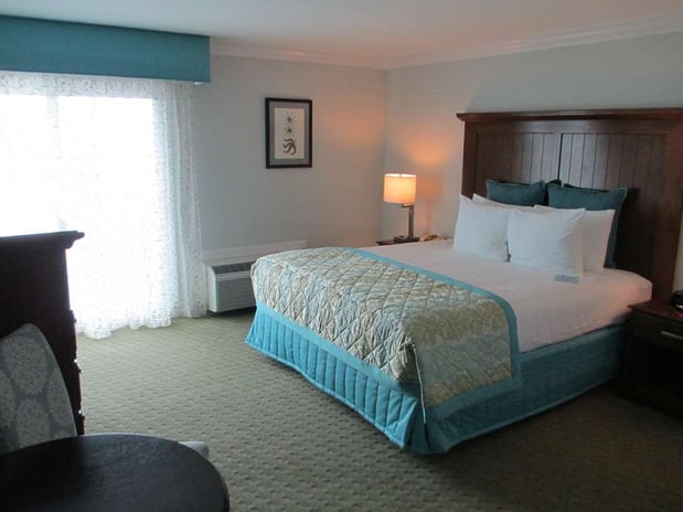 Images Best Western Premier Hotel Del Mar