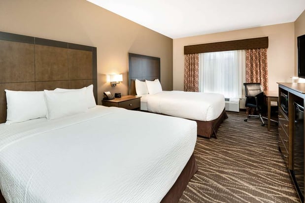Images Best Western Plus Kalispell/Glacier Park West Hotel & Suites