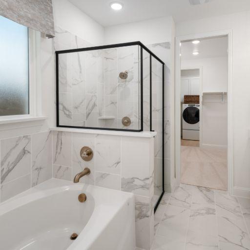 Images UnionMain Homes - The Enclave at Legacy Hills