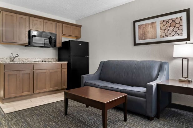 Images Best Western Plus Flint Airport Inn & Suites