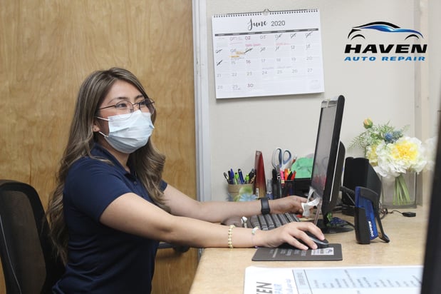 Images Haven Auto Repair | CarMax Repair Shop
