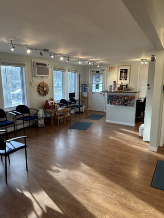 Images New Life Chiropractic