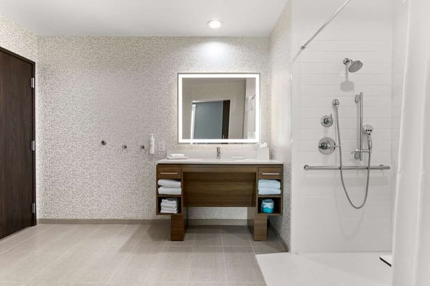Images Home2 Suites by Hilton Phoenix Downtown