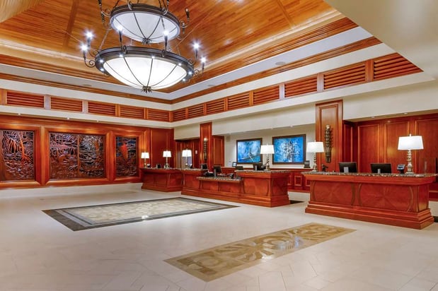 Images Hilton Grand Vacations Club Grand Waikikian Honolulu
