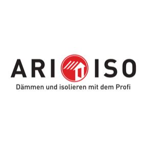 Logo ARI ISO GmbH - Innenausbau + Fassade