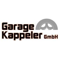 Garage Kappeler GmbH in Winterthur