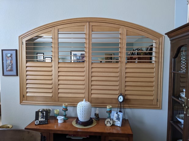 Images Budget Blinds of Castle Rock