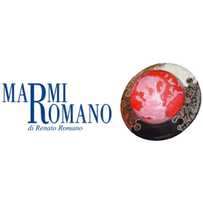 Marmi Romano Logo