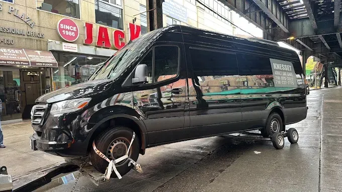 Images Apex Towing