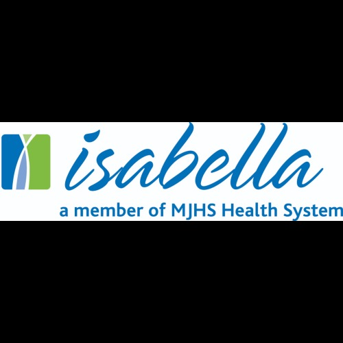 Isabella Center for Rehabilitation and Nursing Care Logo