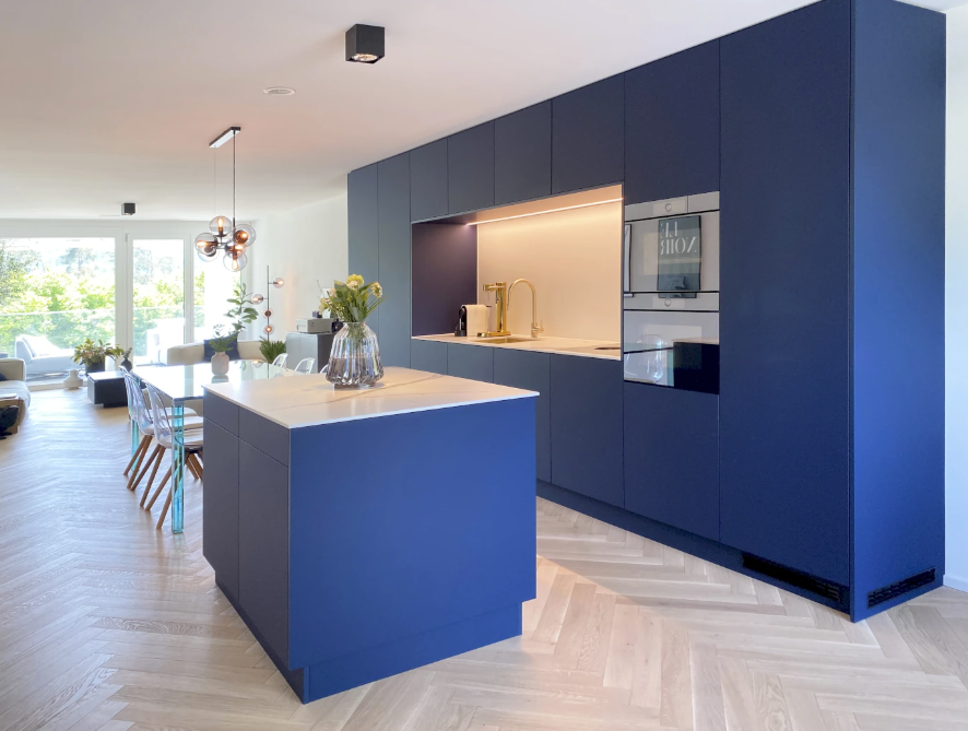 Bilder Werder Schreinerei AG