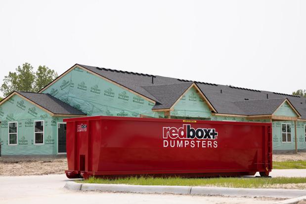 Images redbox+ Dumpsters of Phoenix/East Valley