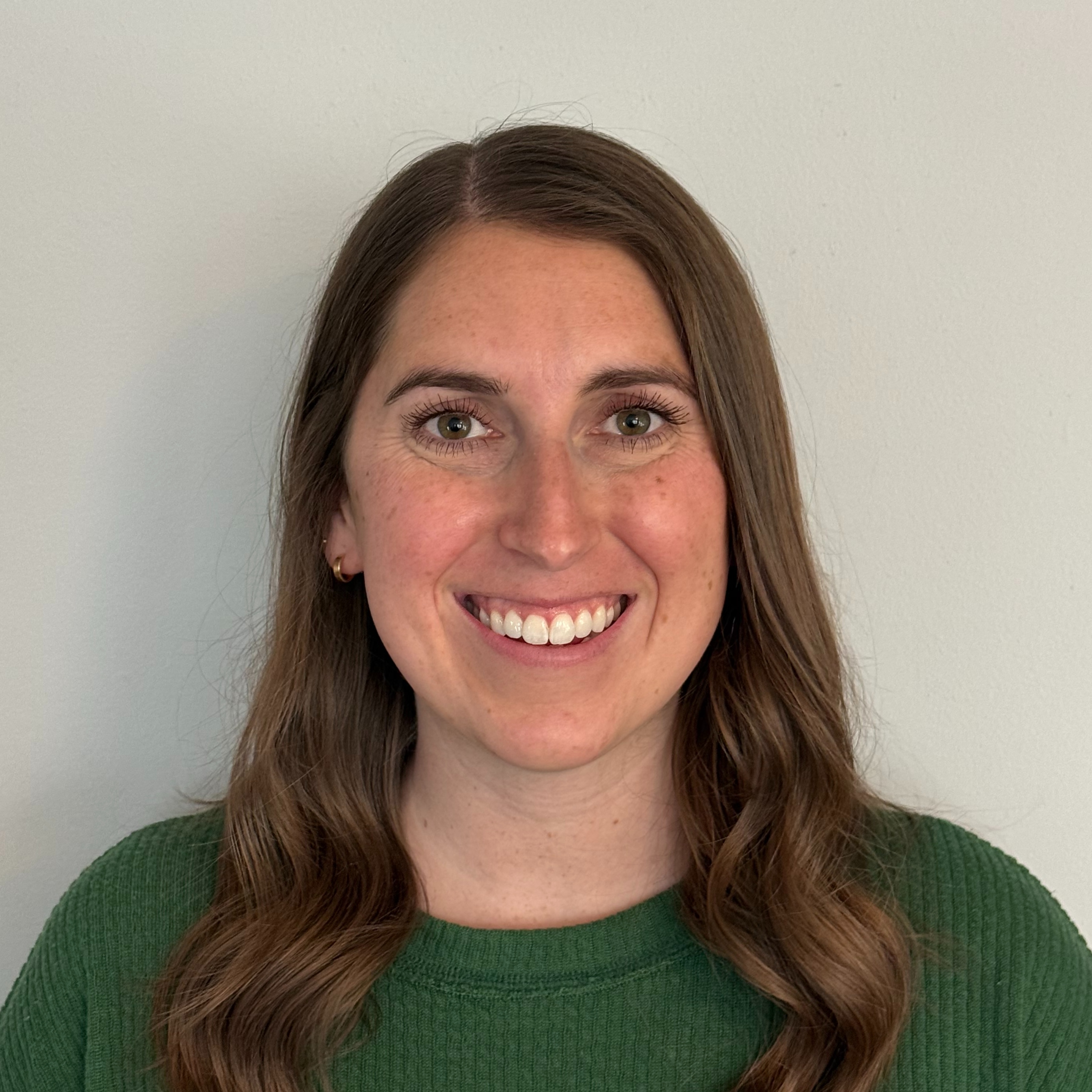 Brandy D., MS, BCBA, LBA