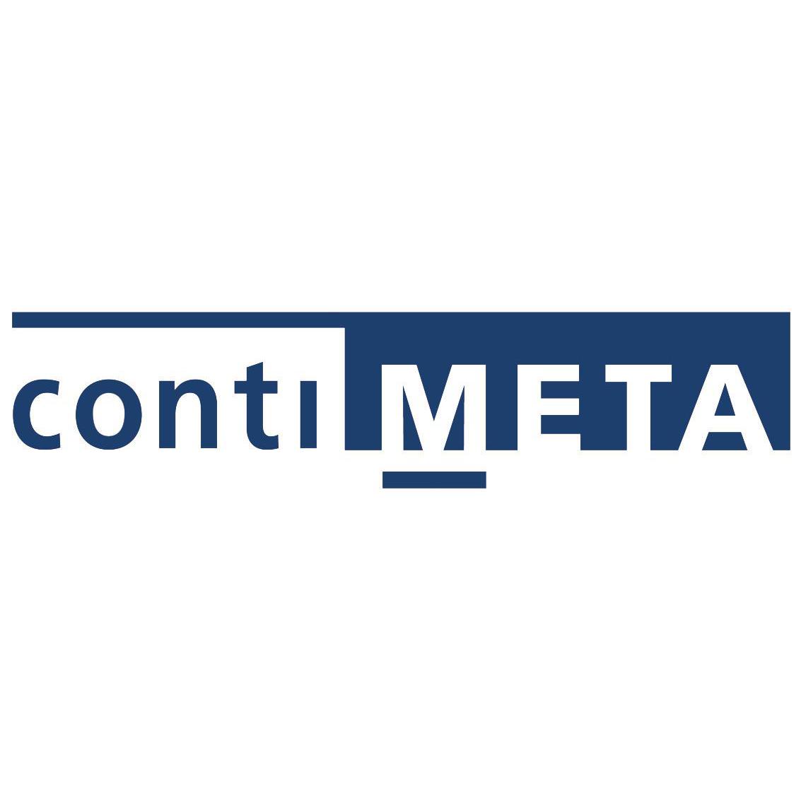 Contimeta Logo