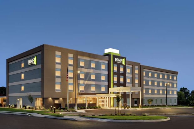 Images Home2 Suites by Hilton Ephrata