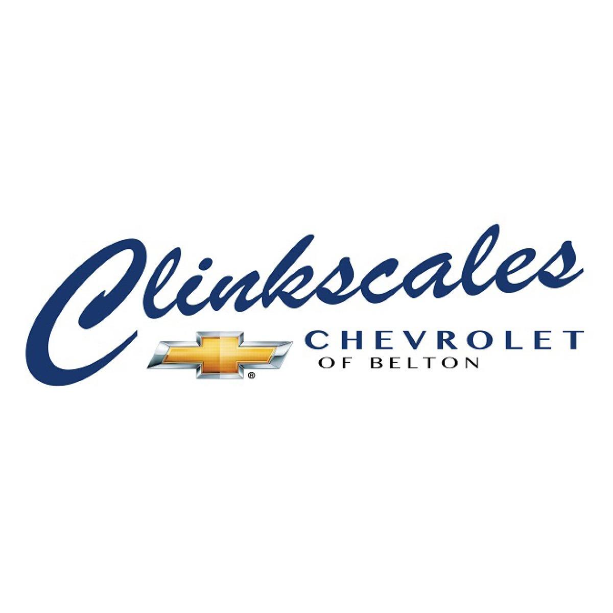 Clinkscales Chevrolet - Belton, SC 29627 - (864)400-2428 | ShowMeLocal.com
