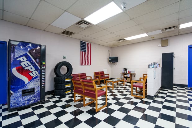 Images Tire Discounters