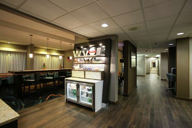 Images Hampton Inn Beckley