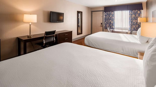 Images SureStay Plus by Best Western Hammond